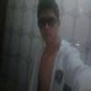 foto do perfil tavimdotado